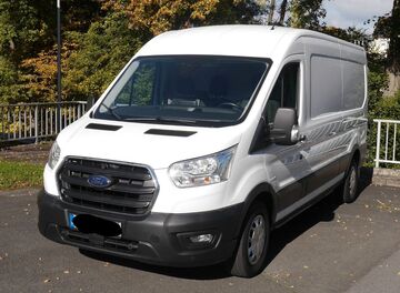 Gebrauchte Ford Transit