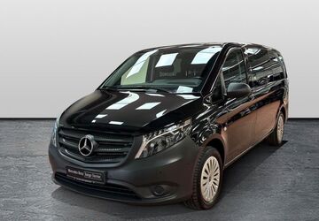 Mercedes-Benz Vito 65.100 km 43.900 &euro; Regensburg 93053