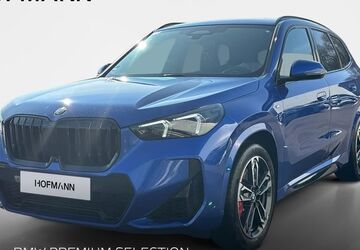 BMW X1 29.300 km 54.890 &euro; Regensburg 93055