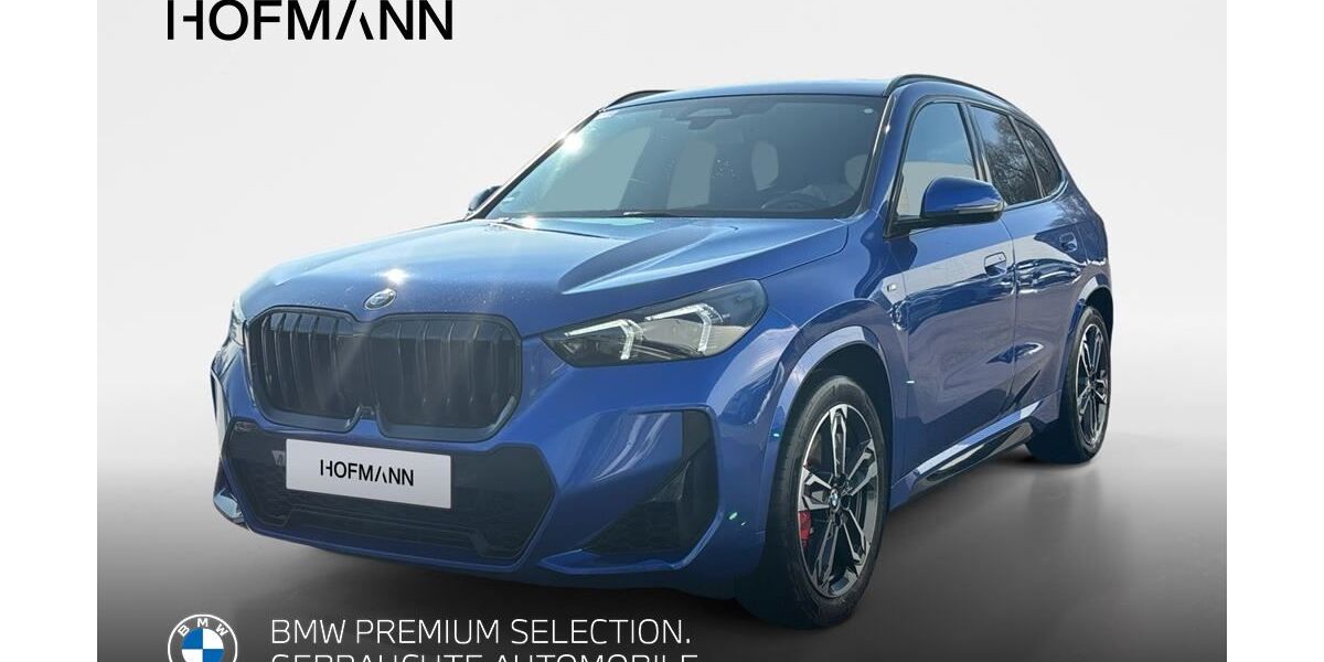 BMW X1 29.300 km 54.890 &euro; Regensburg 93055