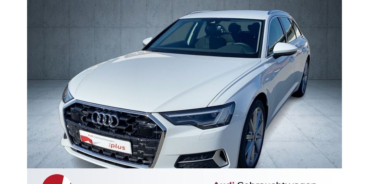 Audi A6 30.177 km 52.860 &euro; Saal a.d. Donau 93342
