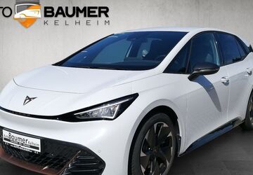 Cupra Born 16.503 km 34.480 &euro; Kelheim 93309