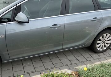 Opel Astra 180.000 km 3.300 &euro; Maxhütte-Haidhof 93142