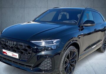 Audi Q8 6.000 km 97.760 &euro; Saal a.d. Donau 93342