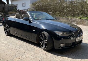 BMW 335 171.800 km 15.500 &euro; Wolfsegg 93195