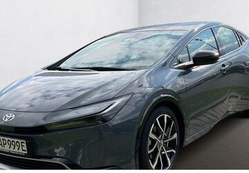 Toyota Prius 8.929 km 39.980 &euro; Regensburg 93055