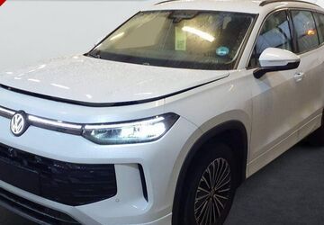 VW Tayron 25.929 km 42.870 &euro; Saal a.d. Donau 93342