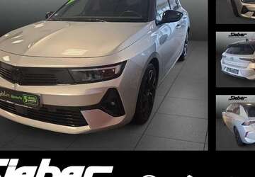 Opel Astra 43.267 km 19.990 &euro; Regensburg 93059