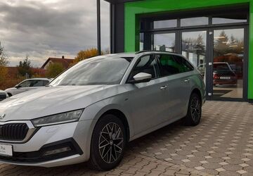 Skoda Octavia 143.467 km 16.900 &euro; Aufhausen 93089