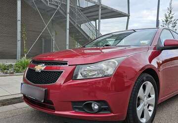 Chevrolet Cruze 284.300 km 3.290 &euro; Regensburg 93053