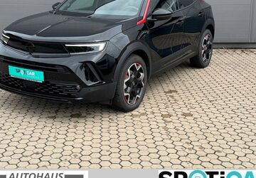 Opel Mokka 37.963 km 17.890 &euro; Rohr 93352