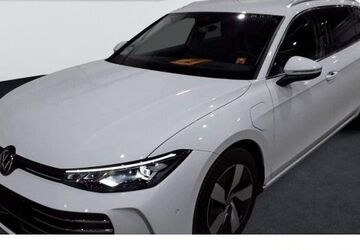 VW Passat 25.790 km 34.890 &euro; Nittenau 93149