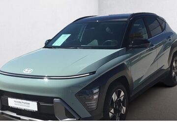 Hyundai KONA 12.051 km 29.980 &euro; Regensburg 93055