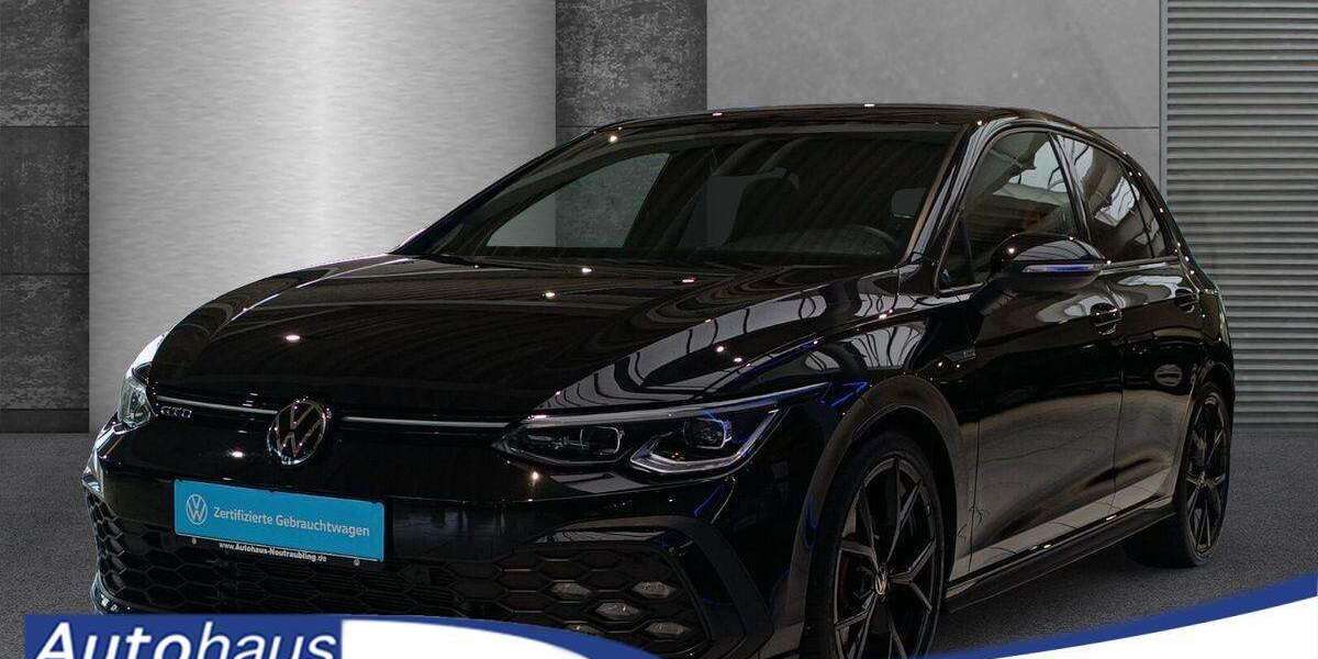 VW Golf 18.700 km 34.460 &euro; Neutraubling 93073