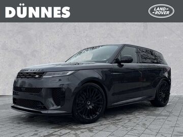 Gebrauchte Land Rover Range Rover Sport