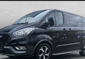 Ford Tourneo Custom 59.200 km 44.900 &euro; Regensburg 93059
