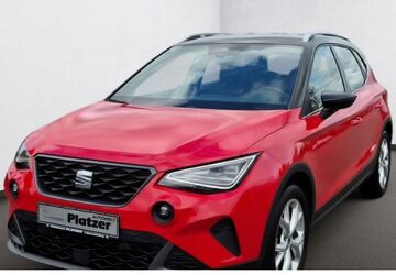 Seat Arona 26.800 km 20.990 &euro; Regensburg 93055