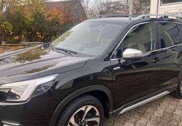 Subaru Forester 47.390 km 33.100 &euro; Brunn 93164