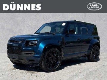 Gebrauchte Land Rover Defender