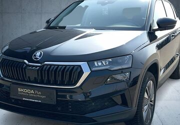 Skoda Karoq 19.218 km 32.970 &euro; Neutraubling 93073