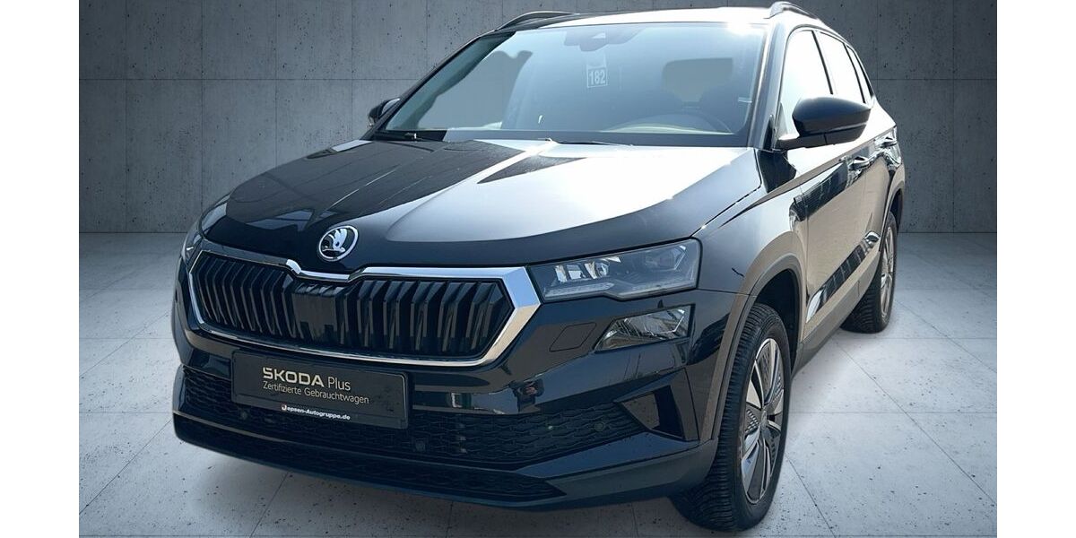 Skoda Karoq 19.218 km 32.970 &euro; Neutraubling 93073