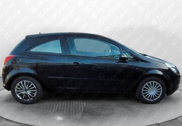 Opel Corsa 226.100 km 1.499 &euro; Langquaid 84085
