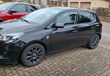 Opel Corsa 63.500 km 9.800 &euro; Alteglofsheim 93087