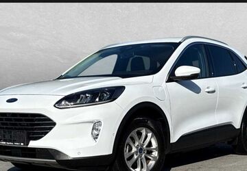 Ford Kuga 49.000 km 23.990 &euro; Regensburg 93059