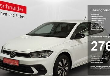 VW Polo 19.340 km 23.250 &euro; Regensburg 93055