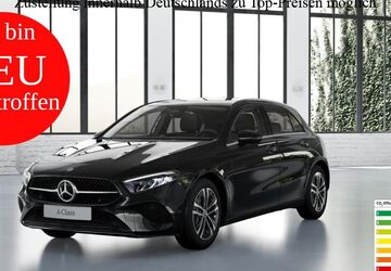 Mercedes-Benz A 250 8.500 km 39.377 &euro; Regensburg 93053