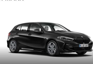 BMW 118 26.800 km 29.890 &euro; Regensburg 93055