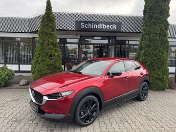 Gebrauchte Mazda CX-30