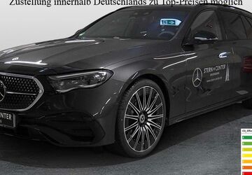 Mercedes-Benz E 220 8.500 km 59.799 &euro; Regensburg 93053