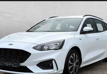 Ford Focus 151.600 km 11.110 &euro; Regensburg 93059