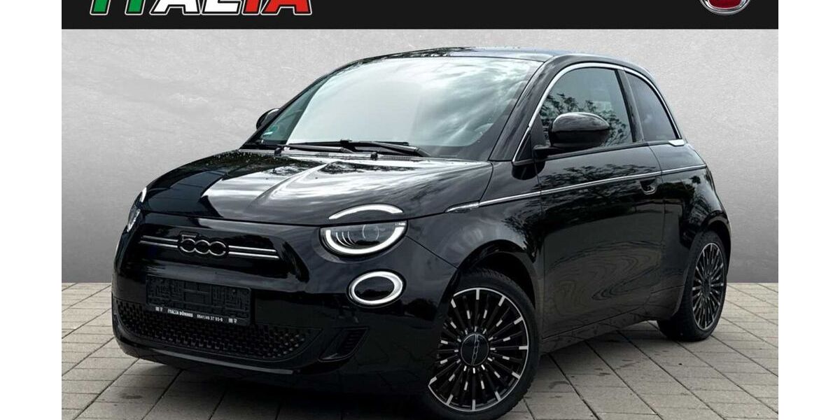 Fiat 500e 20.150 km 26.690 &euro; Regensburg 93059