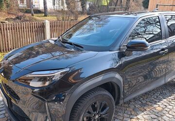 Toyota Yaris Cross 47.000 km 21.950 &euro; Deuerling 93180