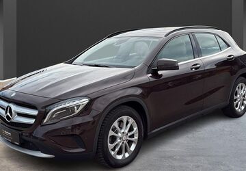 Mercedes-Benz GLA 250 98.729 km 15.390 &euro; Schierling 84069