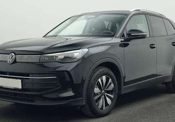 VW Tiguan 25.280 km 35.350 &euro; Regensburg 93055