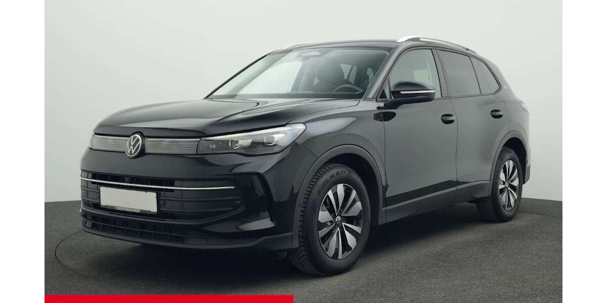 VW Tiguan 25.280 km 35.350 &euro; Regensburg 93055