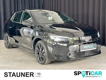Gebrauchte Opel Corsa