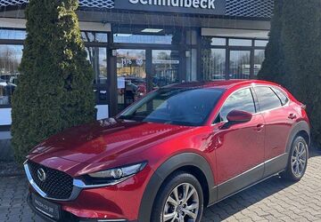 Mazda CX-30 32.610 km 26.990 &euro; Regensburg 93055