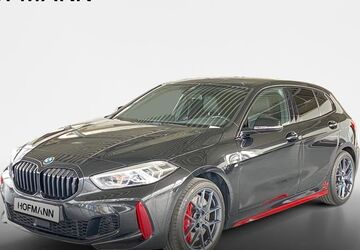 BMW 128 74.500 km 29.860 &euro; Abensberg 93326