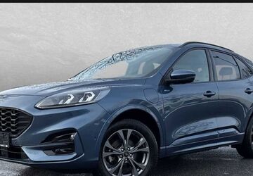 Ford Kuga 64.600 km 24.675 &euro; Regensburg 93059