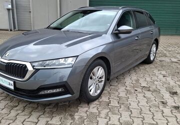 Skoda Octavia 59.000 km 22.990 &euro; Schierling 84069