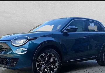 Fiat 600 1.500 km 28.390 &euro; Regensburg 93059