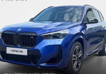 BMW X1 5.200 km 56.860 &euro; Regensburg 93055
