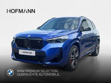 Gebrauchte BMW X1