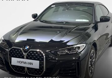 BMW 420 Gran Coupé 26.800 km 39.615 &euro; Regensburg 93055