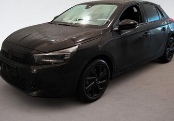 Opel Corsa 16.843 km 18.780 &euro; Kelheim 93309