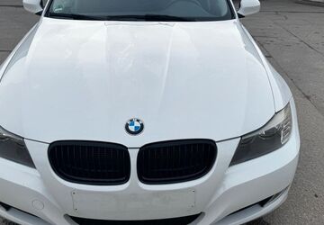 BMW 318 163.000 km 5.600 &euro; Regensburg 93051